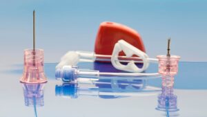 Accessi vascolari Dispositivo Intraosseo