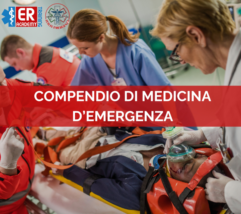 COMPENDIO MEDICINA EMERGENZA 2