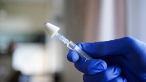 Terapia Intranasale Device MAD NASAL