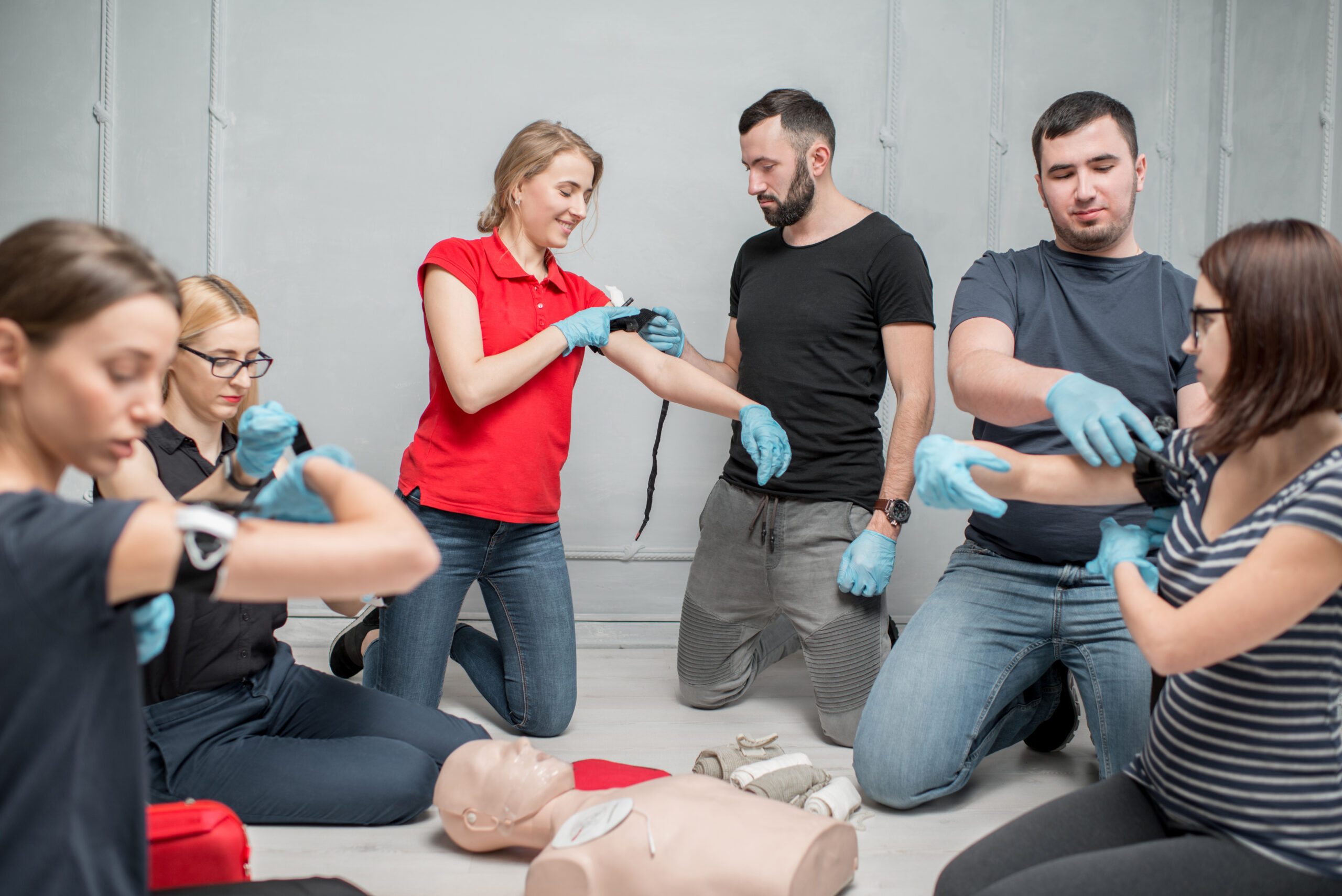 corso Bleeding control scaled
