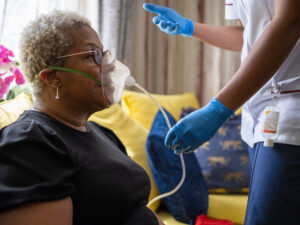 news ossigeno terapia